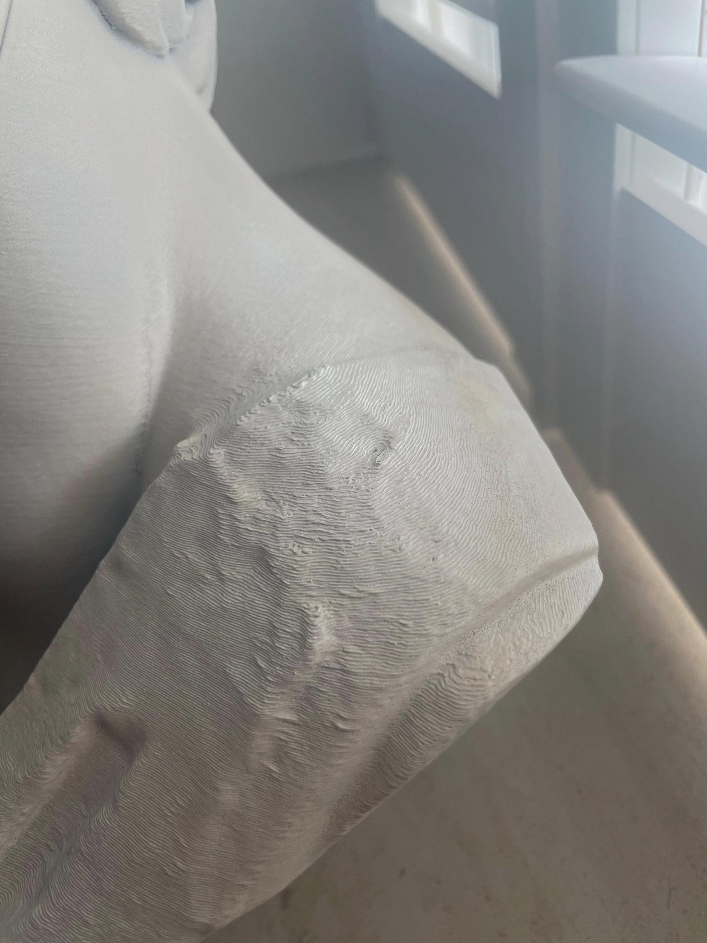 David Michelangelo Bust Statue | 3D Renaissance Sculpture | michelangelo | Modern Home Decor and outdoor Art Display |