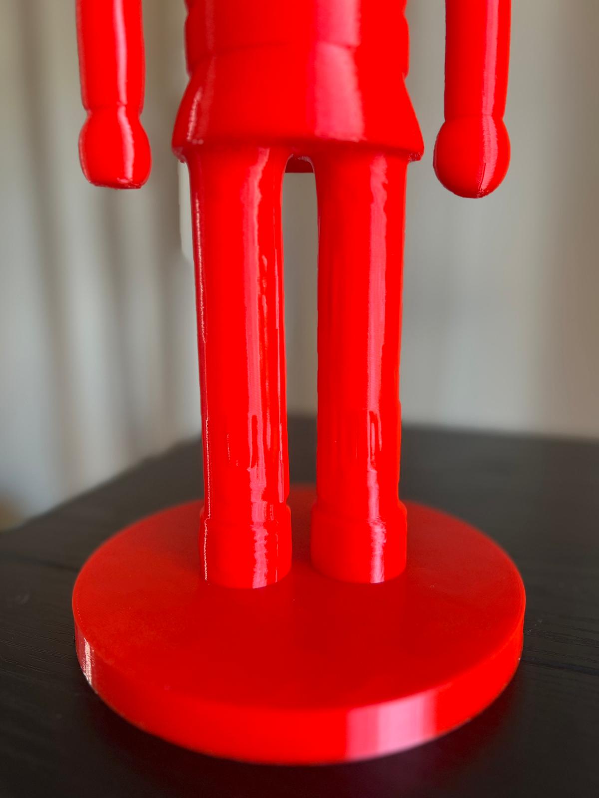 Nutcracker Ornament | Christmas decoration | nutcracker gifts | holiday decor