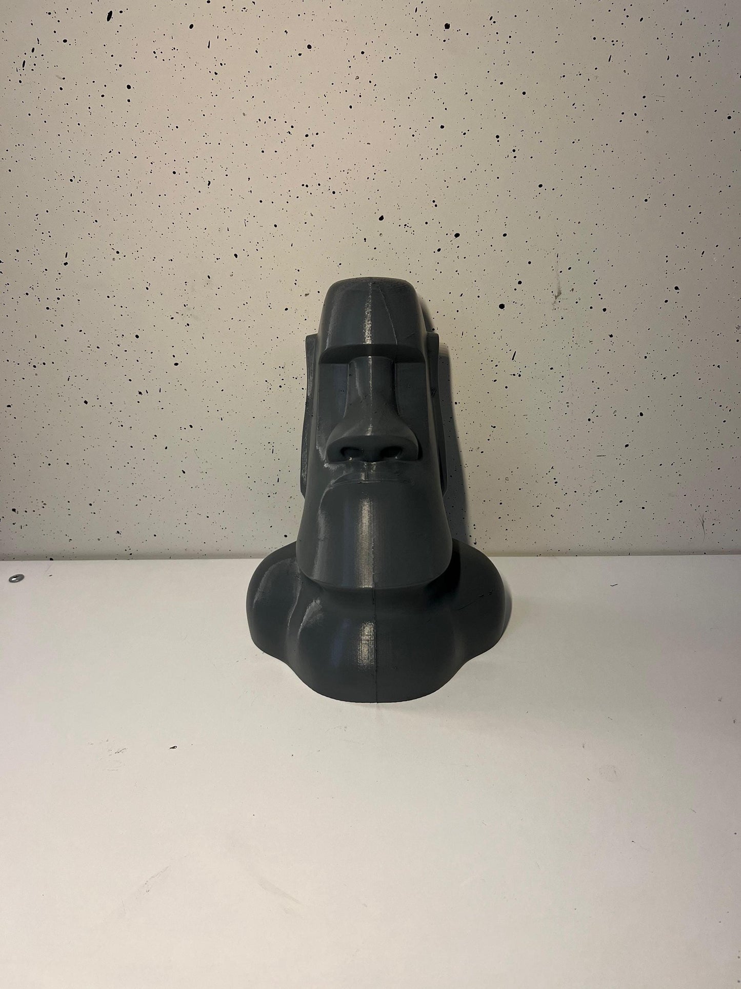 Moai Easter Island statue | Modern Home Decor | Decorative Shelf Decor | Unique housewarming gift