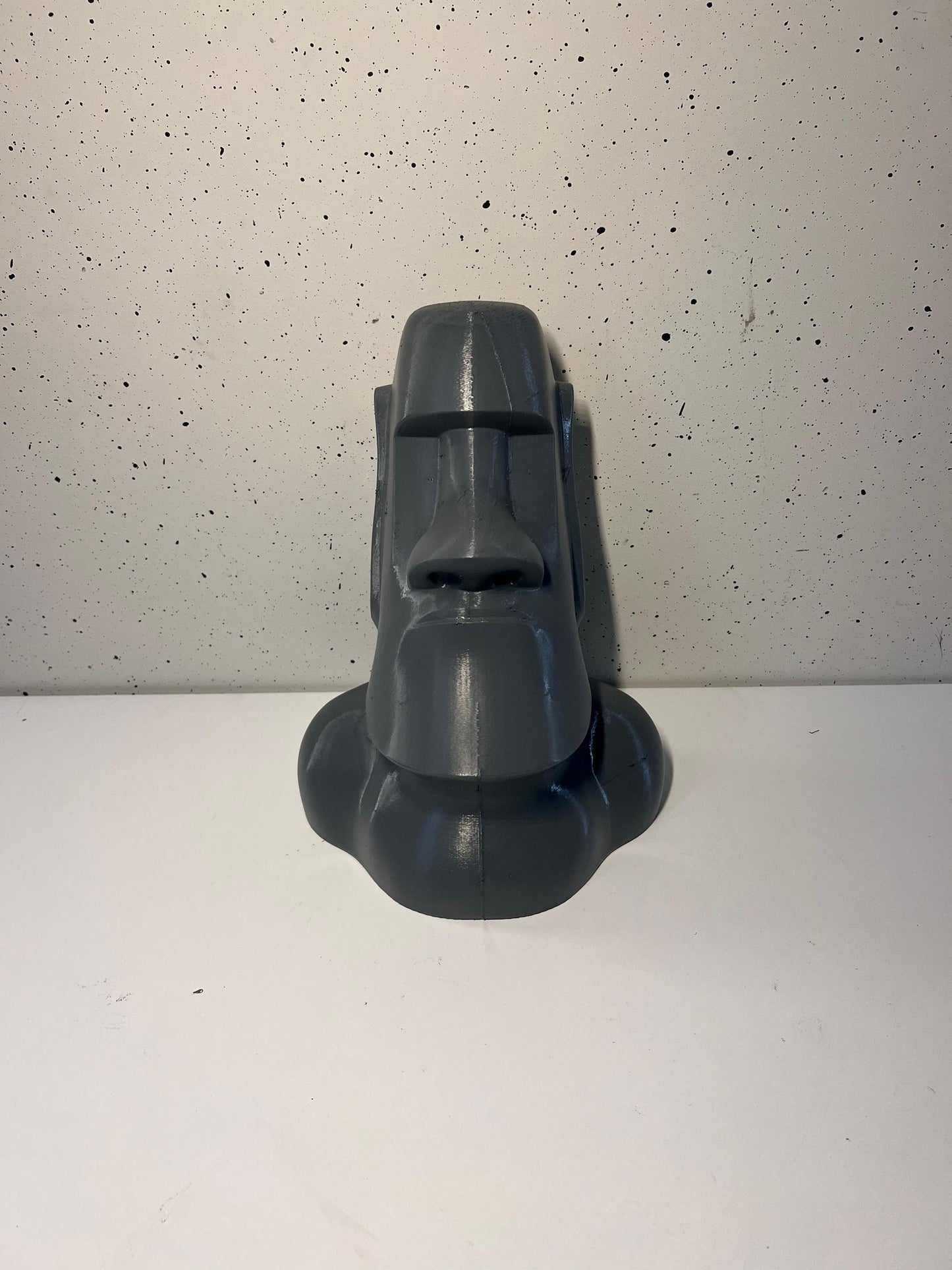 Moai Easter Island statue | Modern Home Decor | Decorative Shelf Decor | Unique housewarming gift