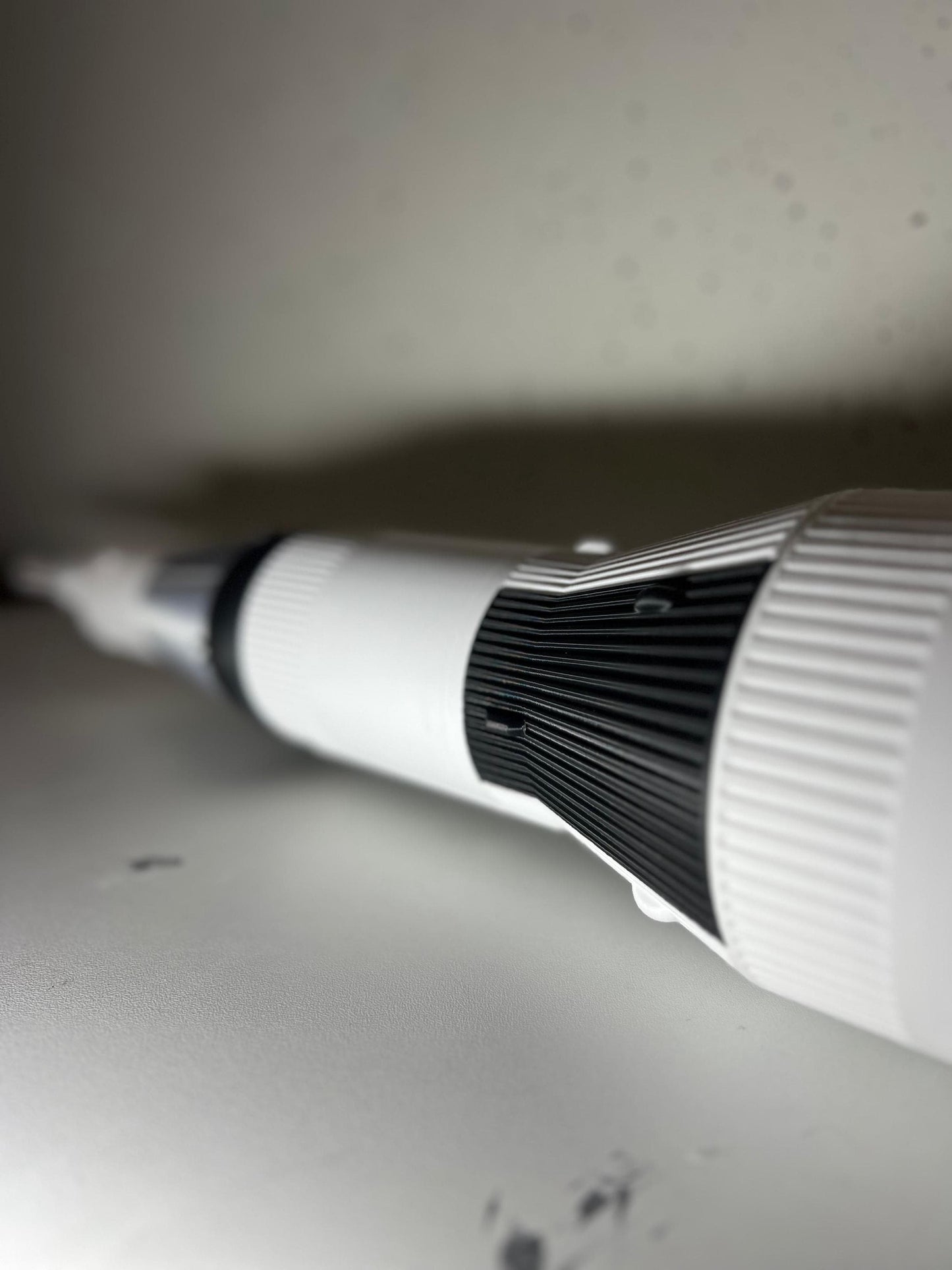 Apollo Mission Rocket Model | Iconic Spacecraft Replica | Perfect for Collectors & Space Enthusiasts