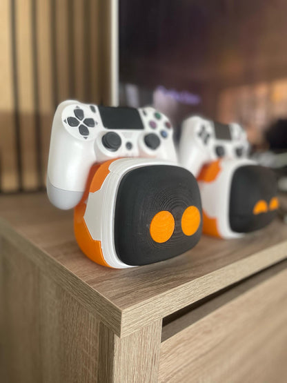ps xbox controller holder
