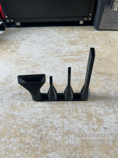 Vacuum Cleaner Attachment Set | Cleaning Tools | Durable Nozzles | Home Essentials | Eco-Friendly Accessories