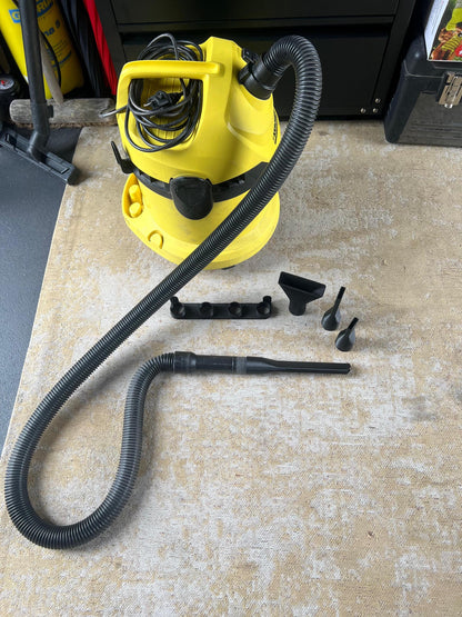 Vacuum Cleaner Attachment Set | Cleaning Tools | Durable Nozzles | Home Essentials | Eco-Friendly Accessories