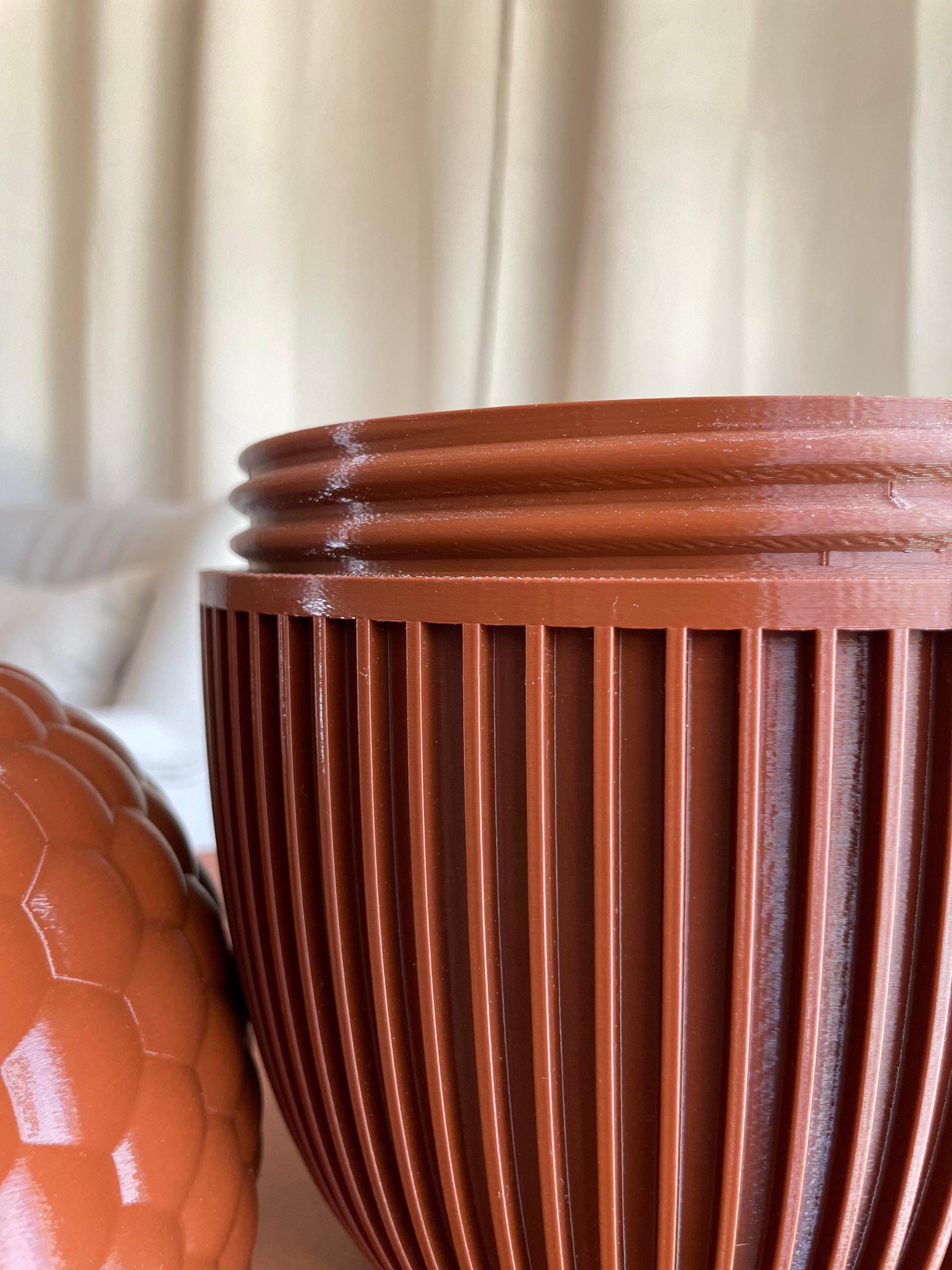 Acorn Box, Keepsake Box, Jewelry Storage, Decorative Container, Storage Box, Gift Under 100, Naturalist