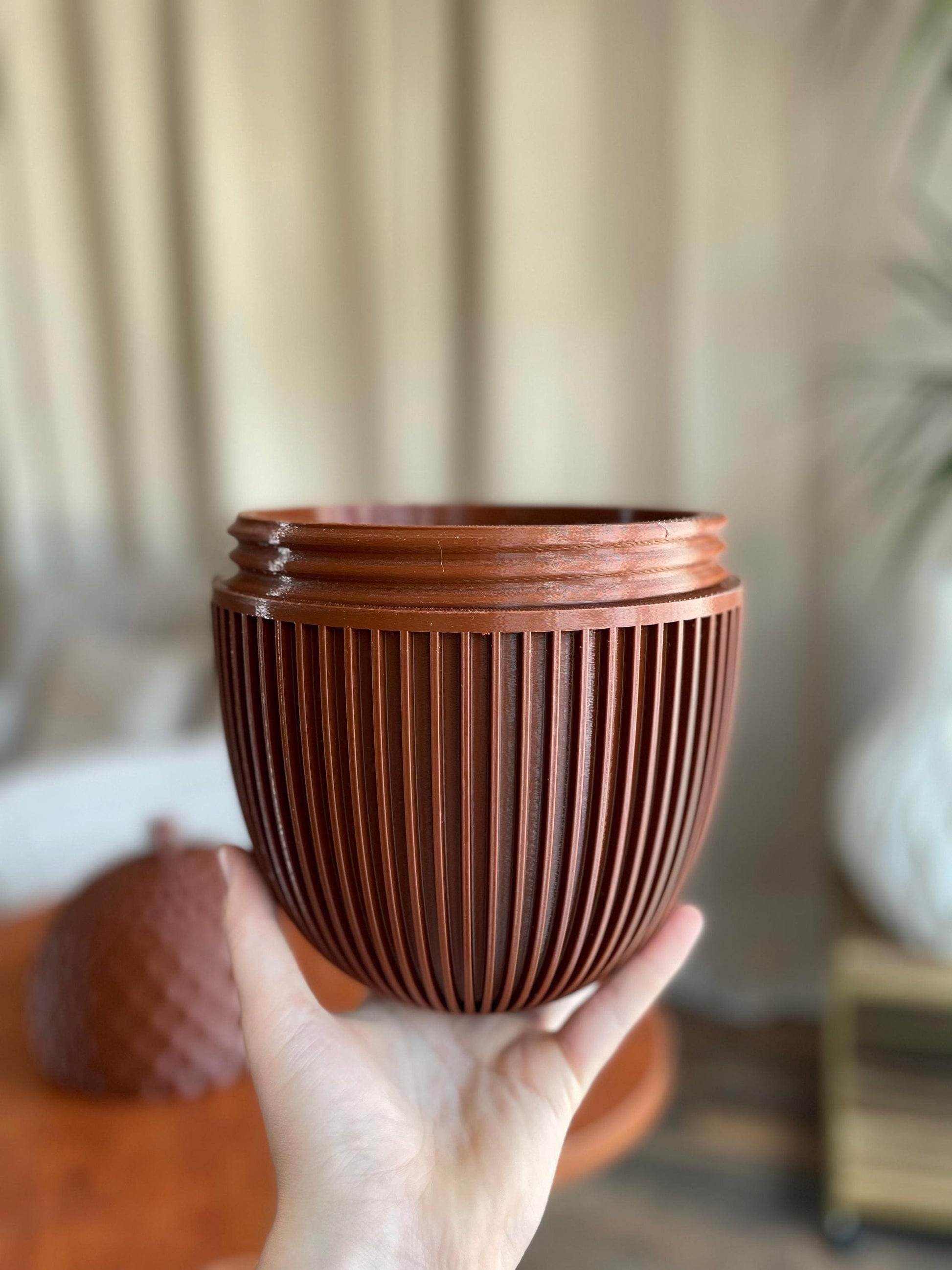 Acorn Box, Keepsake Box, Jewelry Storage, Decorative Container, Storage Box, Gift Under 100, Naturalist