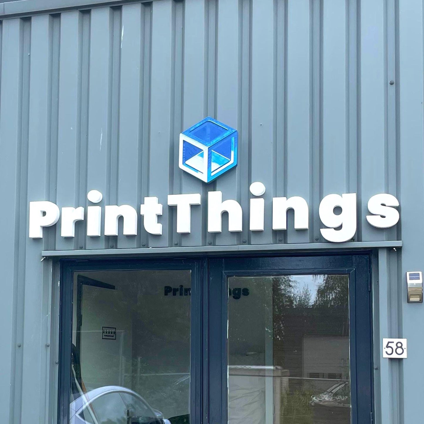 Custom Letters | logo lettering for quotes, names, logos, words, brands standing and wall design with Personalized Fonts & Colors