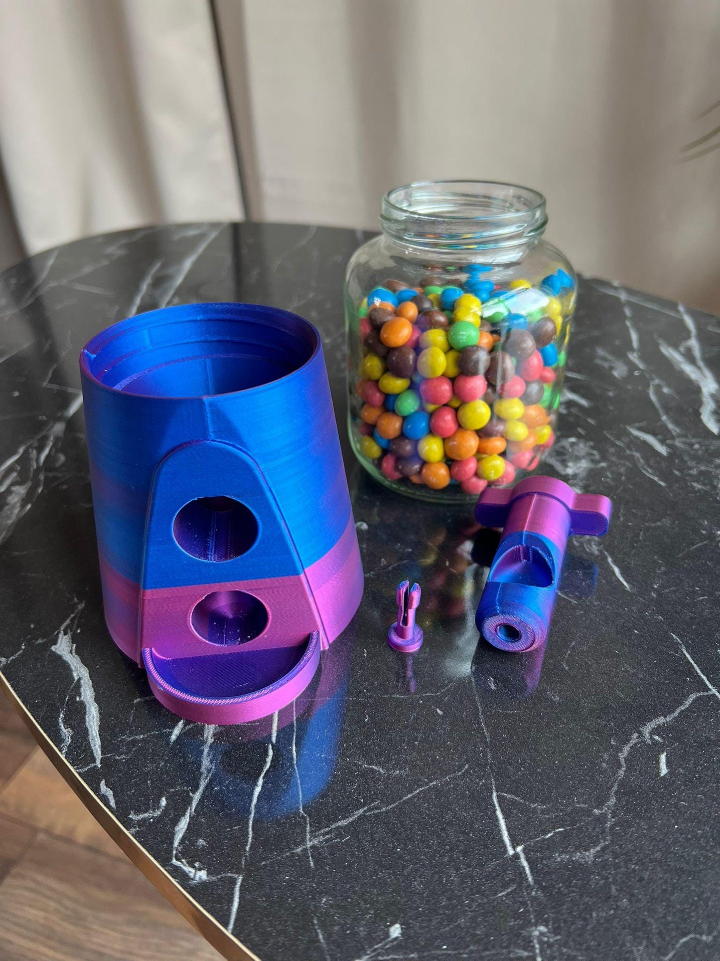 CandyDispenser | CandyGifts | party things | SweetTooth Fun |