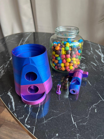 CandyDispenser | CandyGifts | party things | SweetTooth Fun |