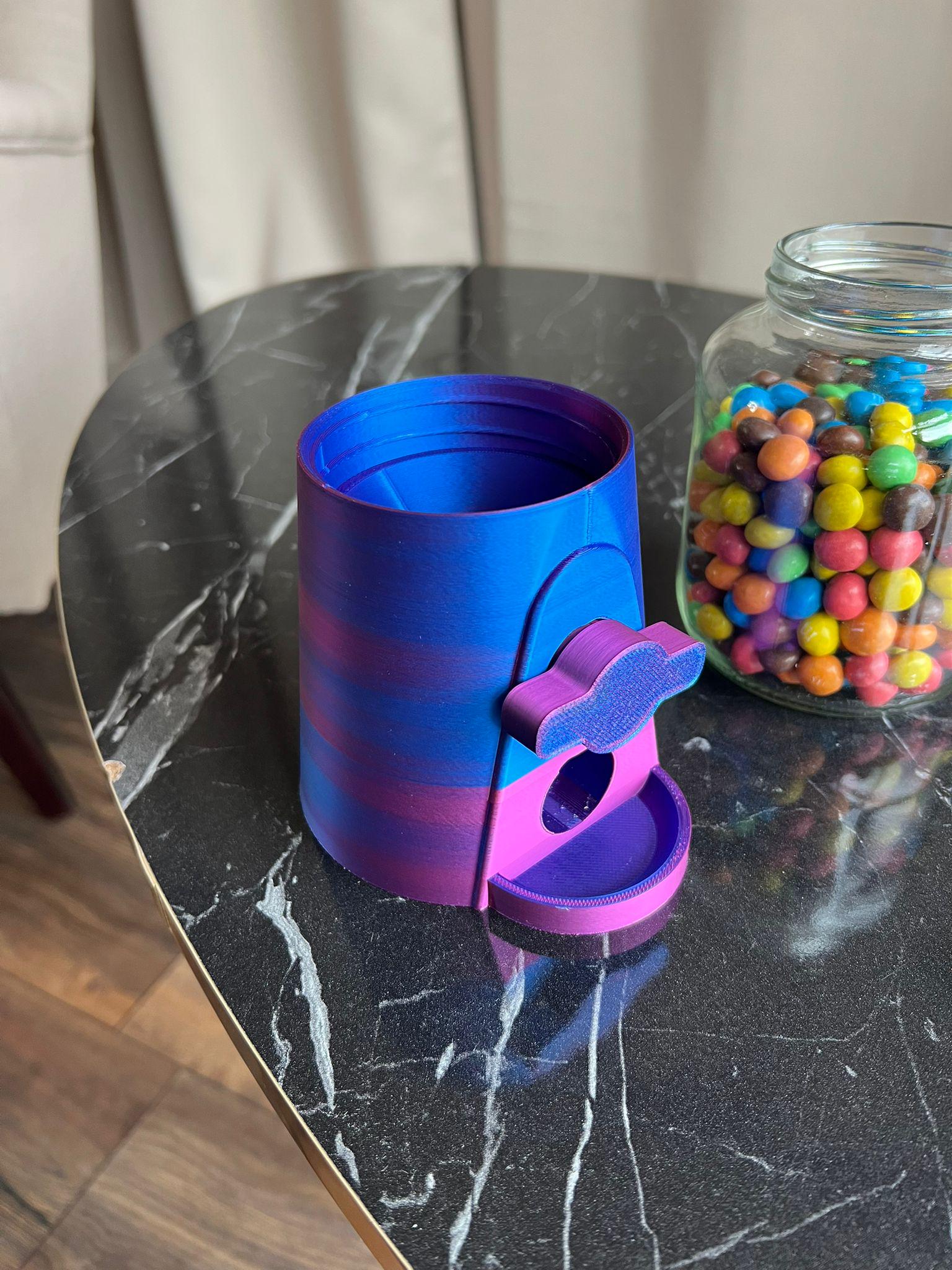 CandyDispenser | CandyGifts | party things | SweetTooth Fun |