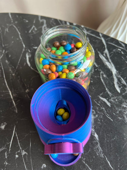 CandyDispenser | CandyGifts | party things | SweetTooth Fun |