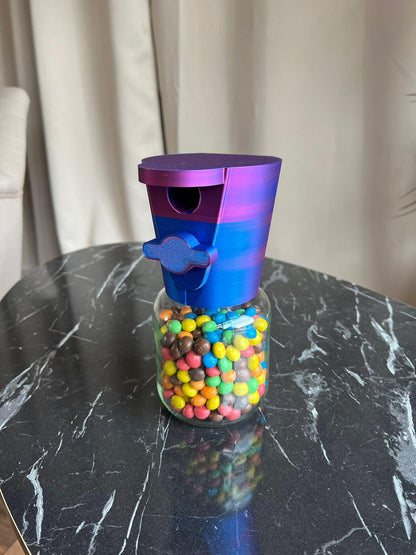CandyDispenser | CandyGifts | party things | SweetTooth Fun |