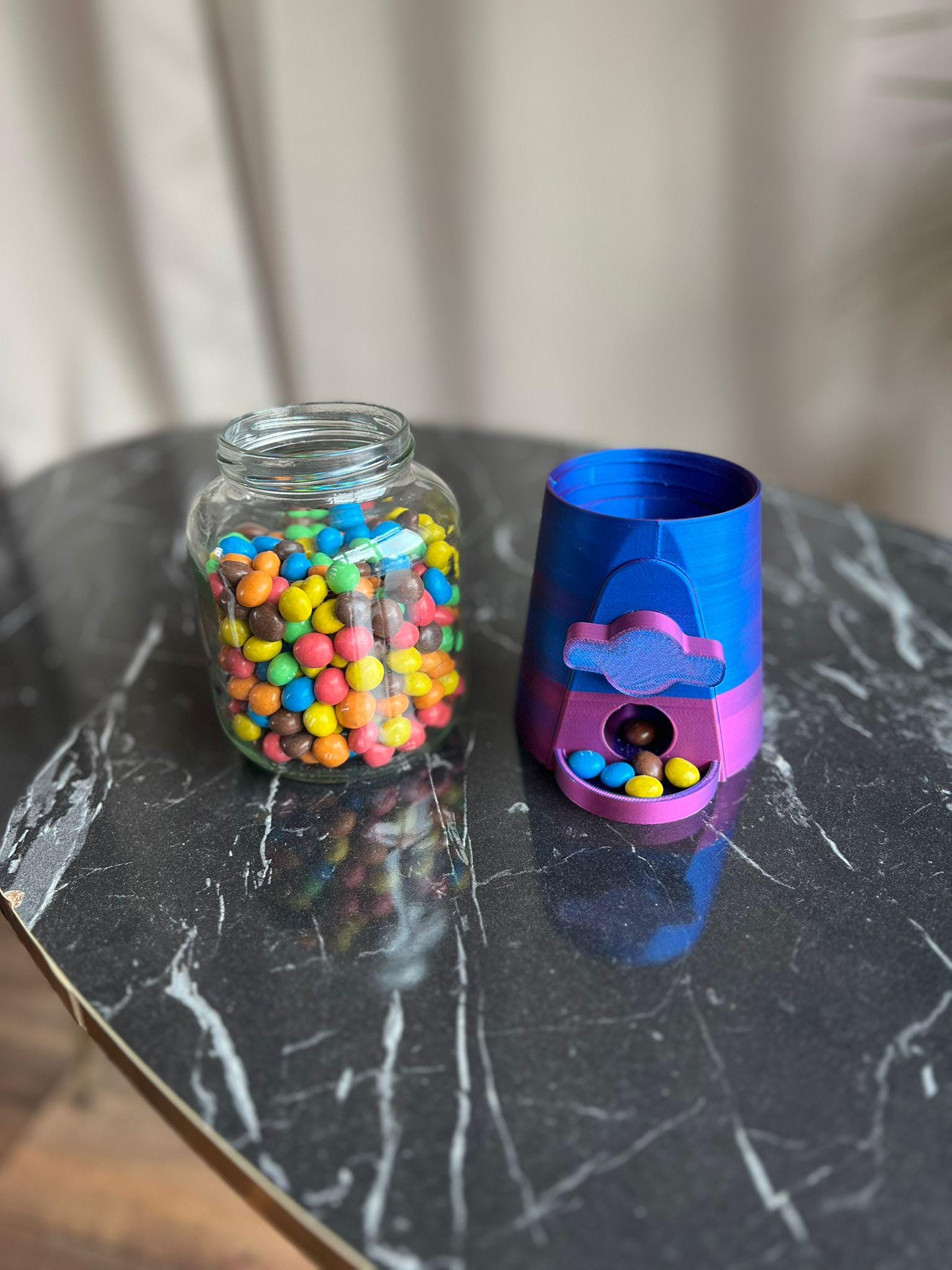 CandyDispenser | CandyGifts | party things | SweetTooth Fun |