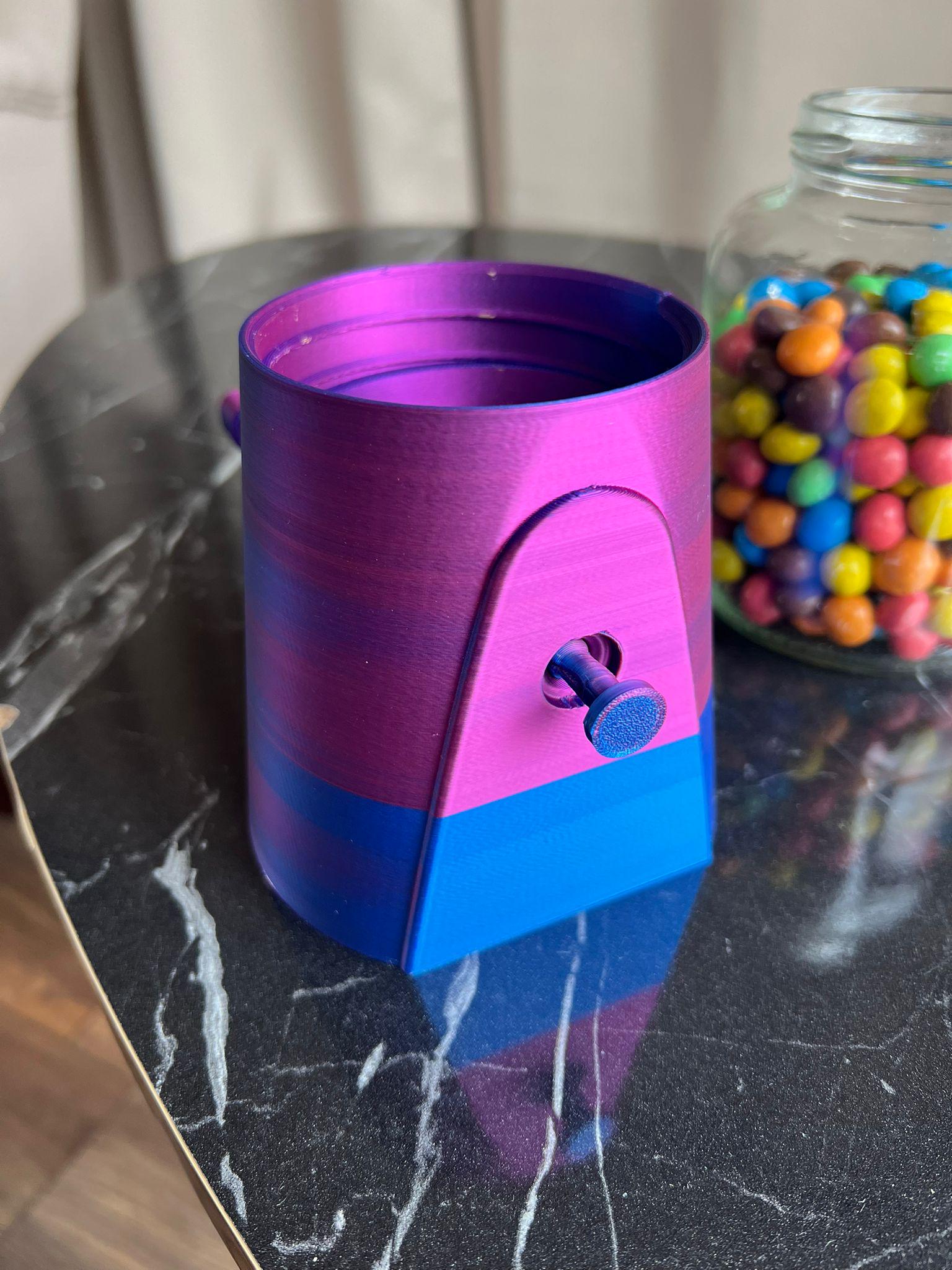 CandyDispenser | CandyGifts | party things | SweetTooth Fun |