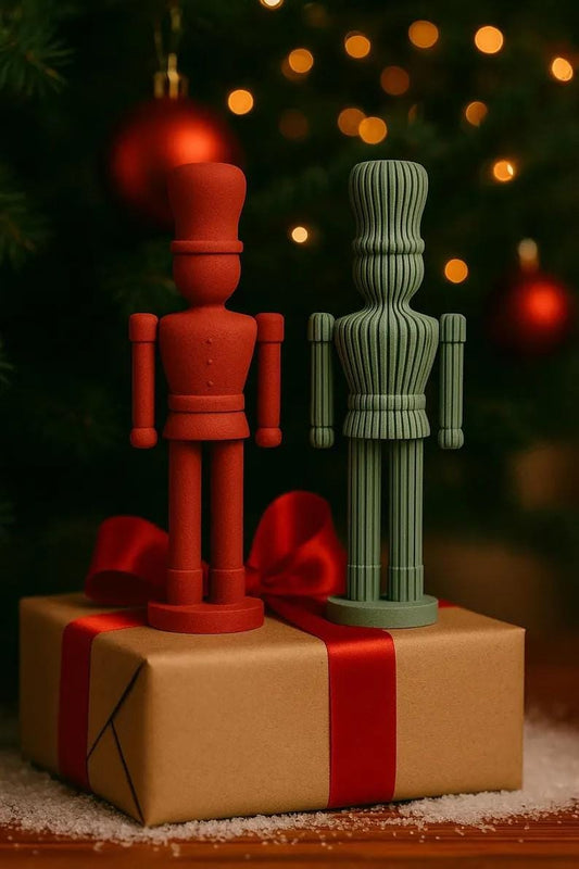 Nutcracker Ornament | Christmas decoration | nutcracker gifts | holiday decor