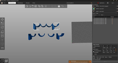 Poop Toilet Paper Holder | WC Holder | 3D Printable Toilet Accessory | Funny & Functional TP Stand