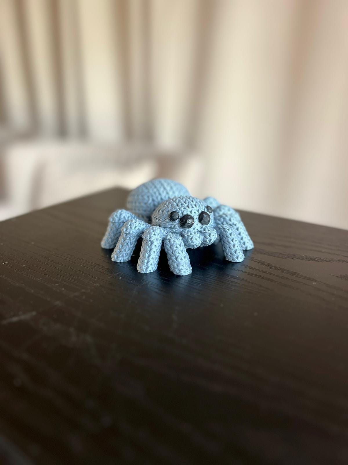 Colorful Knitted Baby Animal Friends | knitted animals | Kintting | knitting patterns | Handmade Amigurumi | Plush Decor | Nursery Essential