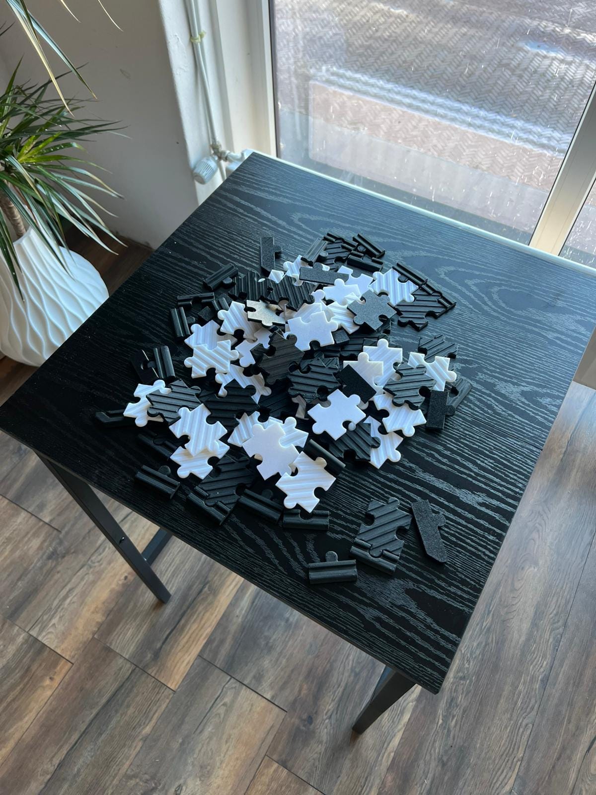 Chess Set | Chess Board | Handmade Chess | Travel Chess | Unique Chess Set | Chess Pieces | Chess