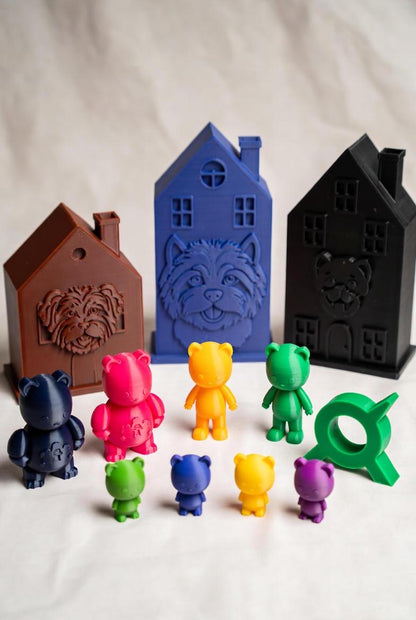 Custom Appreciation Gift | Custom Made | Personalized Appreciation Gift for Him/Her | Small, Medium or Large Budget