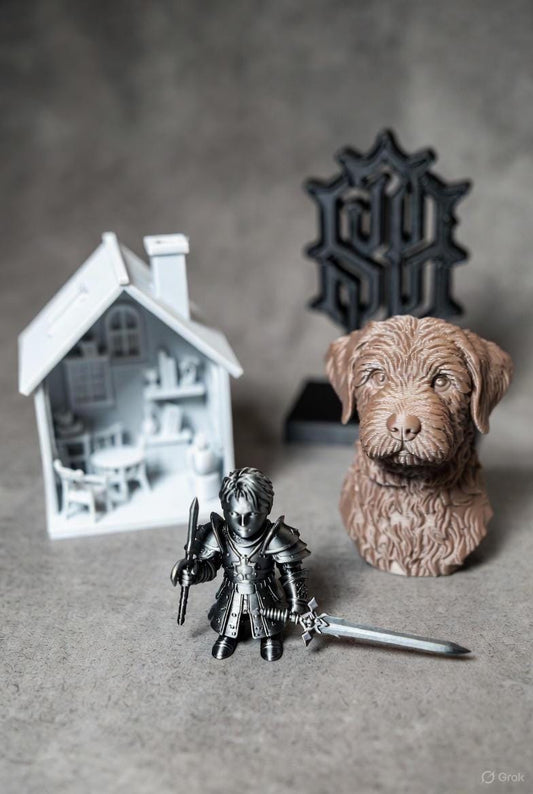 Custom Appreciation Gift | Custom Made | Personalized Appreciation Gift for Him/Her | Small, Medium or Large Budget