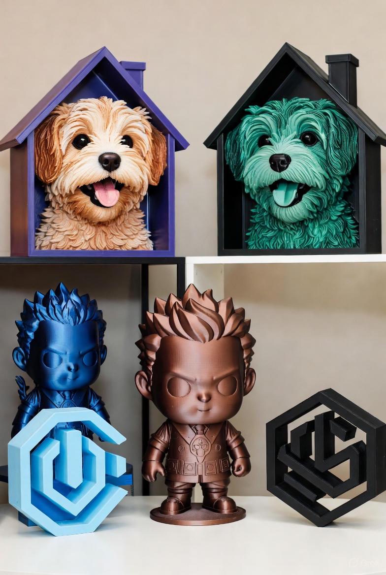 Custom Appreciation Gift | Custom Made | Personalized Appreciation Gift for Him/Her | Small, Medium or Large Budget