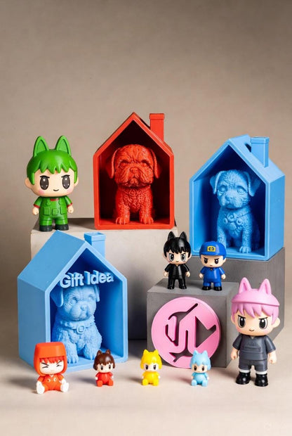 Custom Appreciation Gift | Custom Made | Personalized Appreciation Gift for Him/Her | Small, Medium or Large Budget