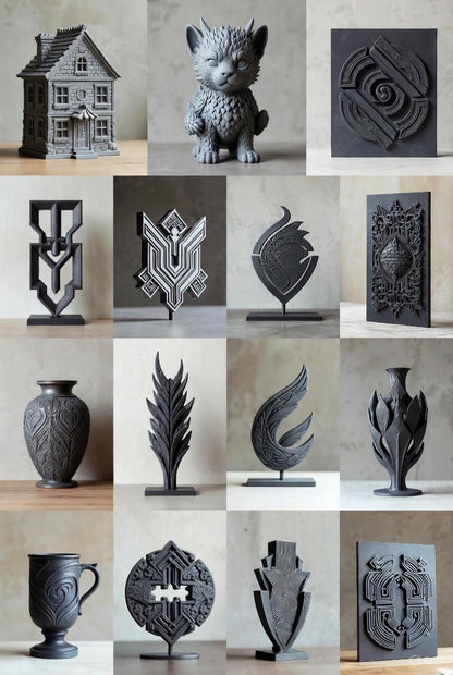 Custom Appreciation Gift | Custom Made | Personalized Appreciation Gift for Him/Her | Small, Medium or Large Budget