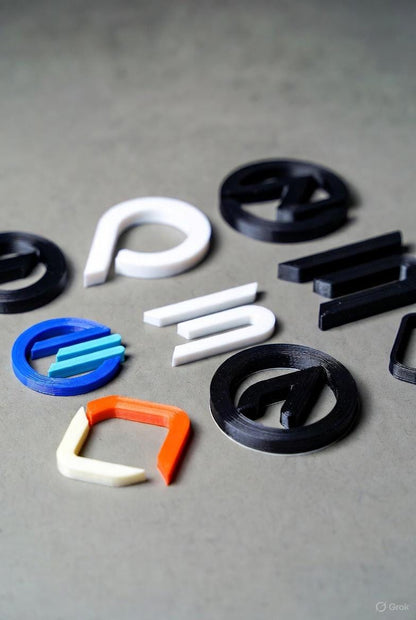 Custom Business Gift | 3D Printed | Logo | Bust or Figurine | Small to XXL | Price on Request