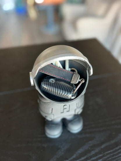Astronaut Storage organizer | Key Holder | Alexa Stand | Desk Organizer