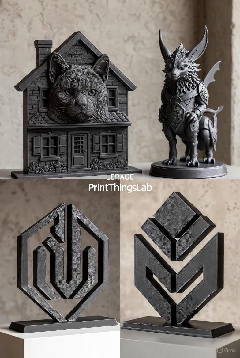 Custom Appreciation Gift | Custom Made | Personalized Appreciation Gift for Him/Her | Small, Medium or Large Budget