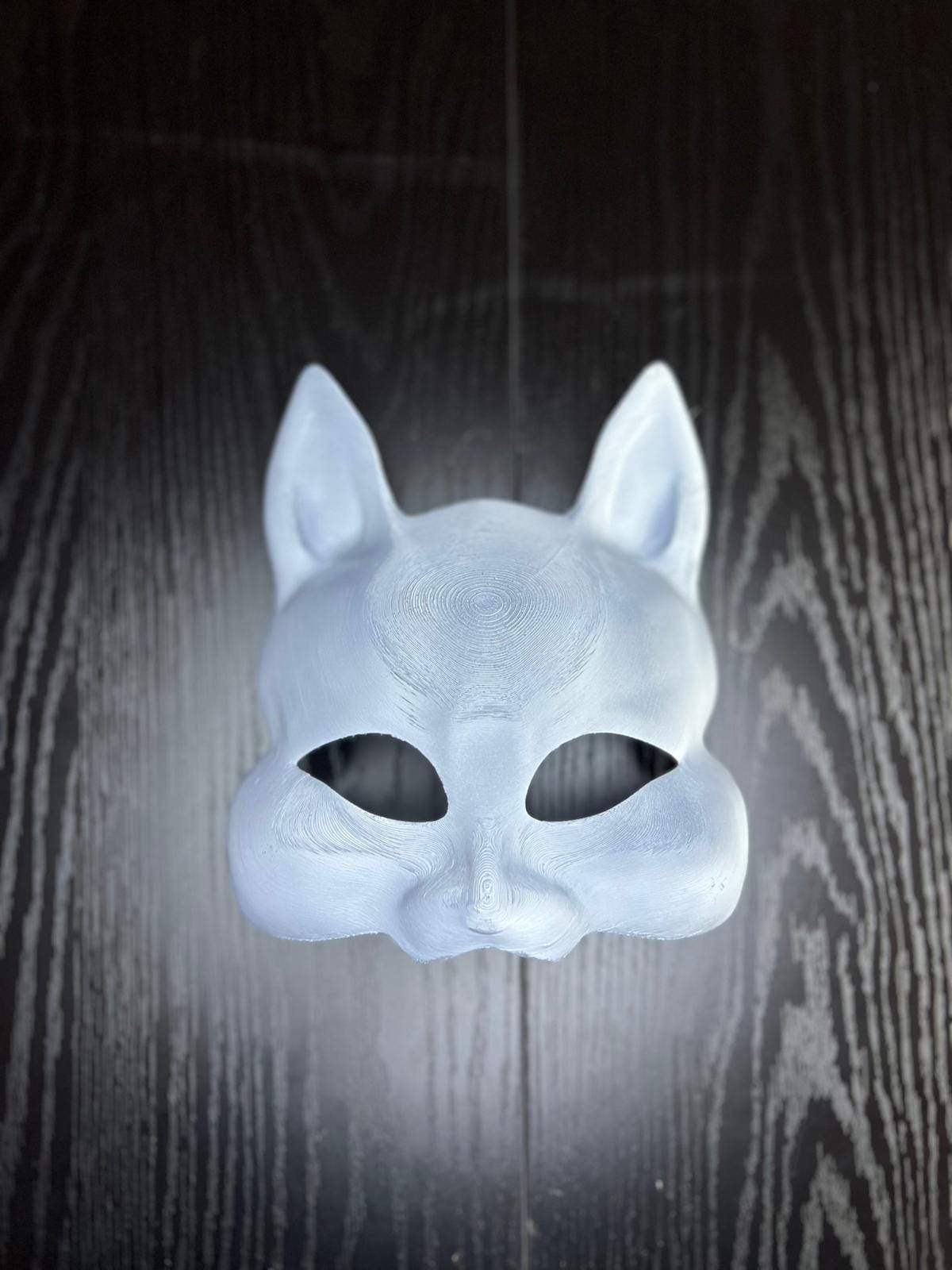 Therian Mask Mystical Hamster | TherianMask | HamsterTherian | |Therian | Quadrobics | FurryArt | MaskMaking |