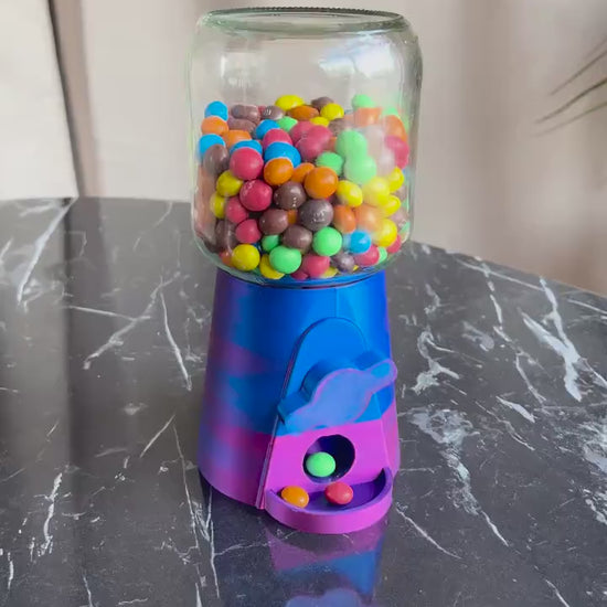 CandyDispenser | CandyGifts |  party things | SweetTooth Fun |
