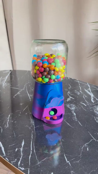 CandyDispenser | CandyGifts |  party things | SweetTooth Fun |