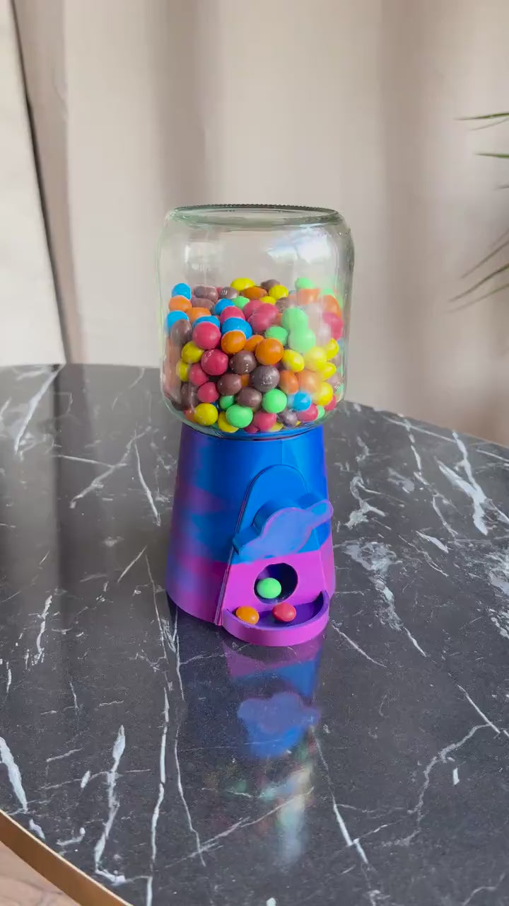 CandyDispenser | CandyGifts |  party things | SweetTooth Fun |