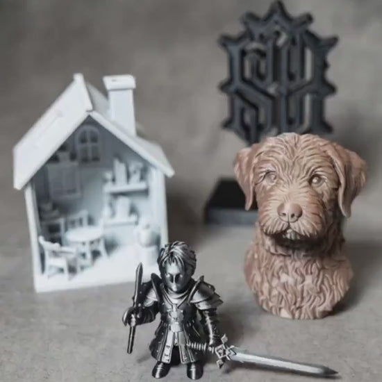 Custom Appreciation Gift | Custom Made | Personalized Appreciation Gift for Him/Her | Small, Medium or Large Budget