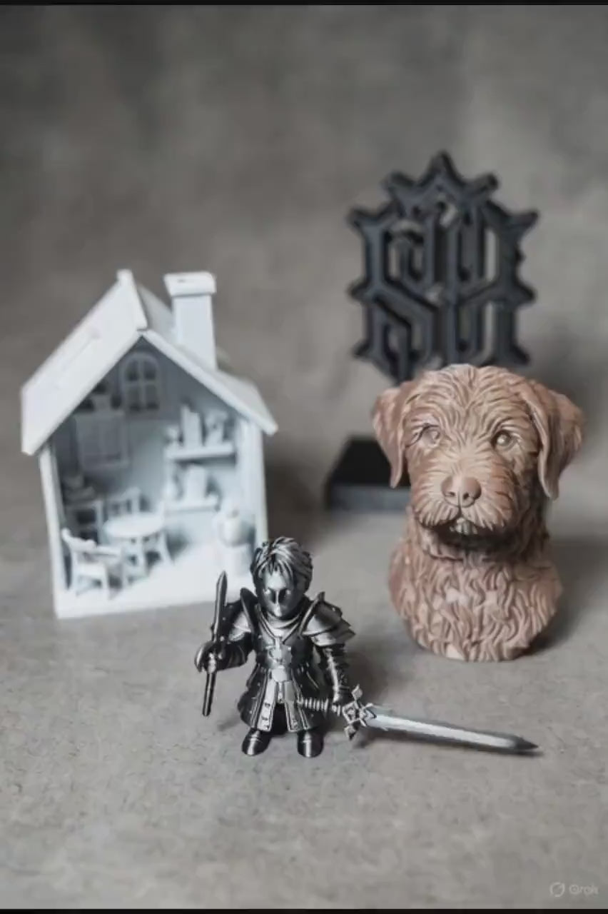 Custom Appreciation Gift | Custom Made | Personalized Appreciation Gift for Him/Her | Small, Medium or Large Budget